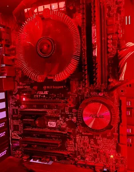 باندل خفن و تمیز نسل ۴|قطعات و لوازم جانبی رایانه|شادگان, |دیوار