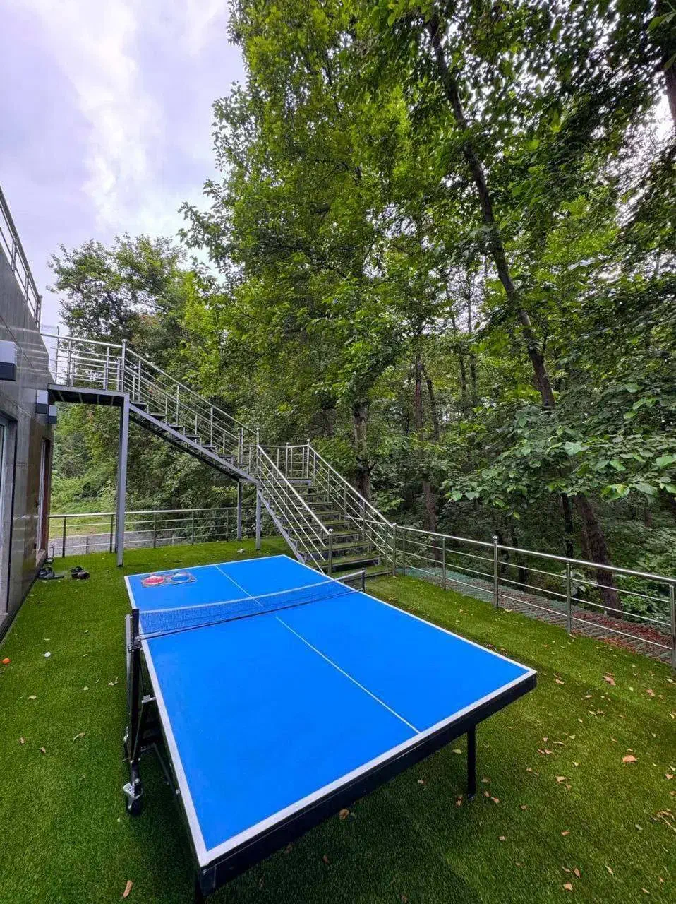 ویلا Rویایی 500 متری استخرداخلی و دبل روف گاردن|فروش خانه و ویلا|رامسر, |دیوار