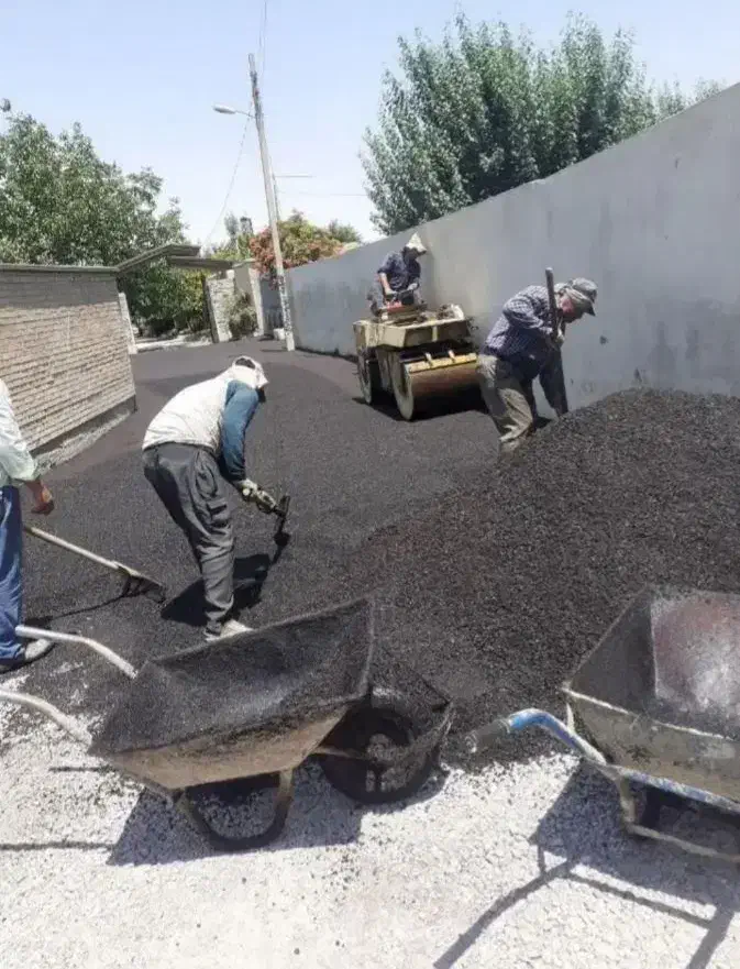 ایزوگام درجه (۱)سفارشی،آسفالت،قیر گونی با چک۷ماهه|خدمات پیشه و مهارت|تبریز, |دیوار