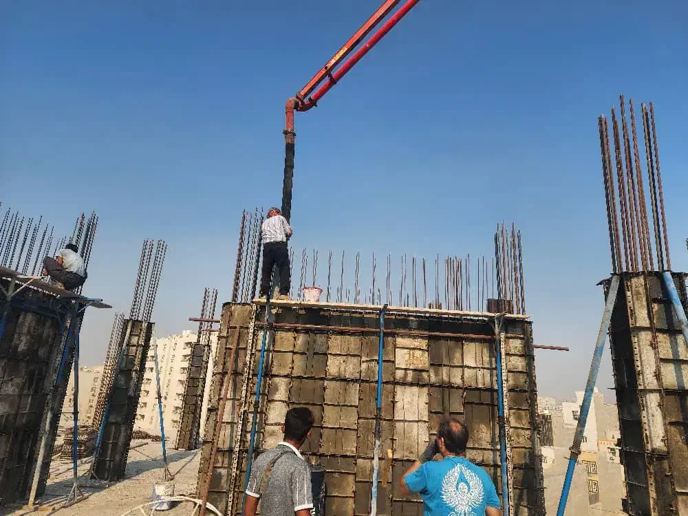 امتیاز اپارتمان نیایش|پیشفروش املاک|بندرعباس, |دیوار