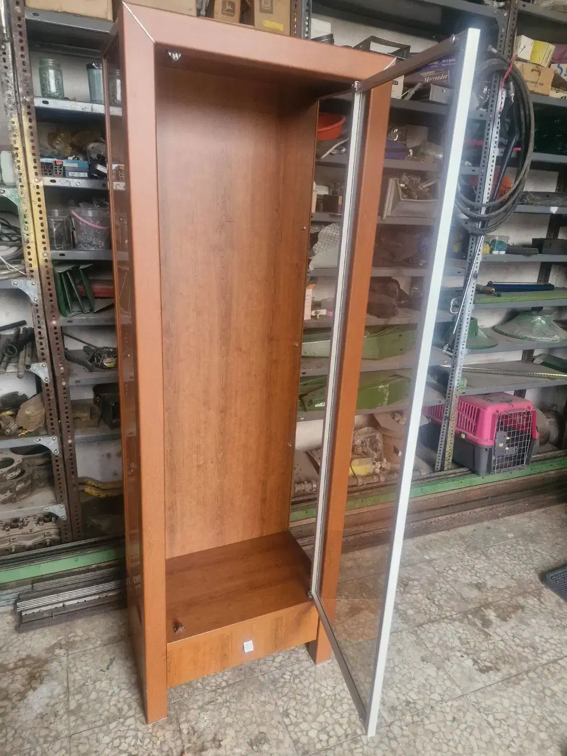 بوفه ترکیه|بوفه، ویترین، کنسول|اردبیل, |دیوار