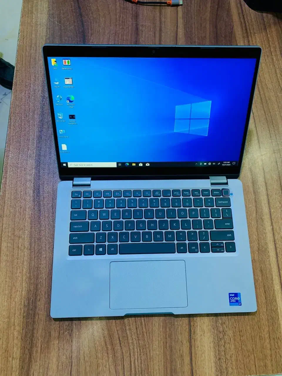 اچ پی(Hp)نسل 8 پردازنده i5/دپوکالا|رایانه همراه|مشهد, کوی دروی|دیوار