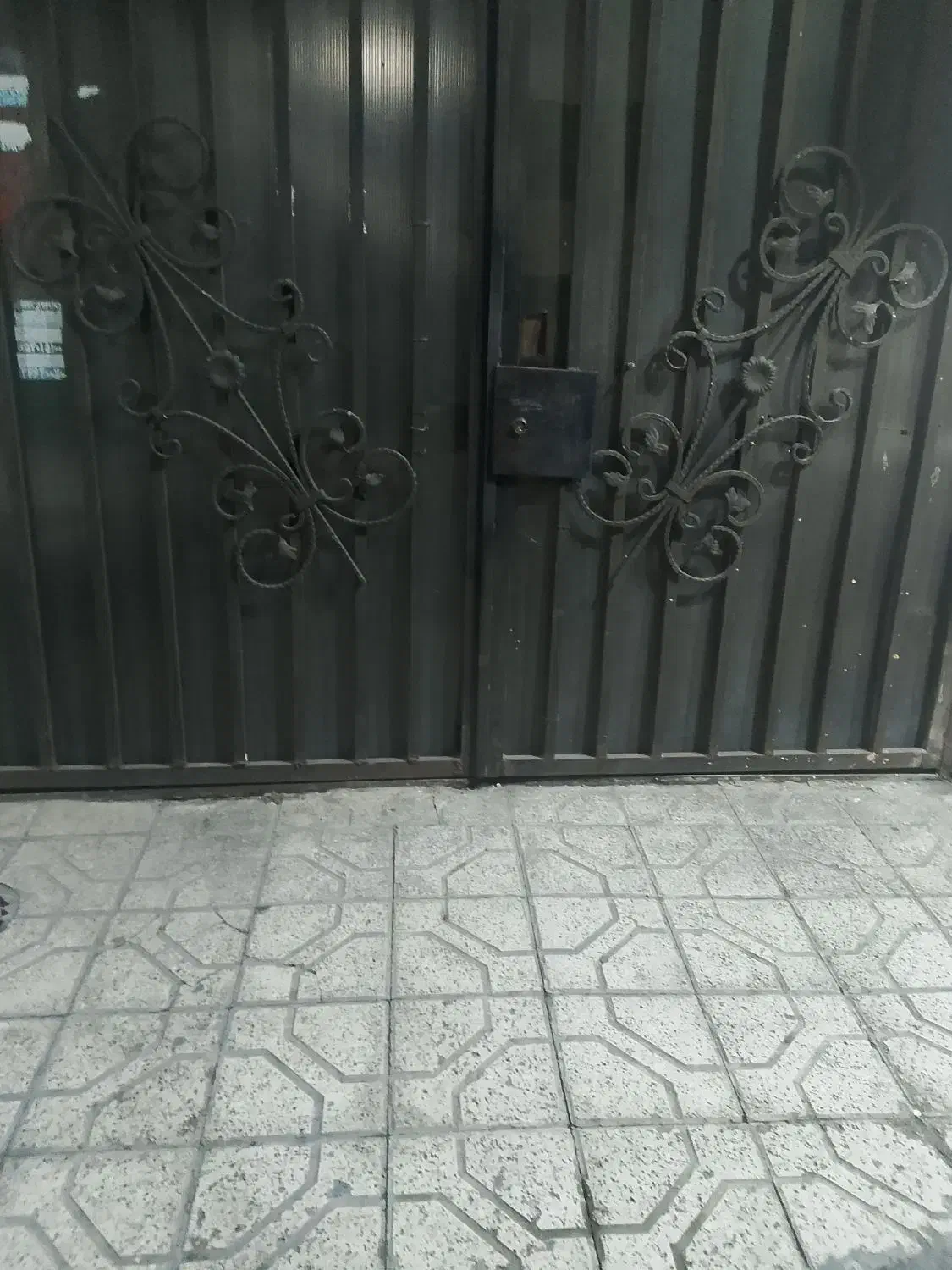 اجاره یک عدد پارکینگ اختصاصی بدون مزاحمت|اجارهٔ آپارتمان|مشهد, یوسفیه (شهرک غرب)|دیوار