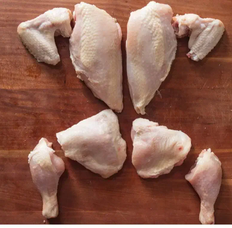 نیروی کار قطعه بندی مرغ|استخدام صنعتی، فنی، مهندسی|سرخه, |دیوار