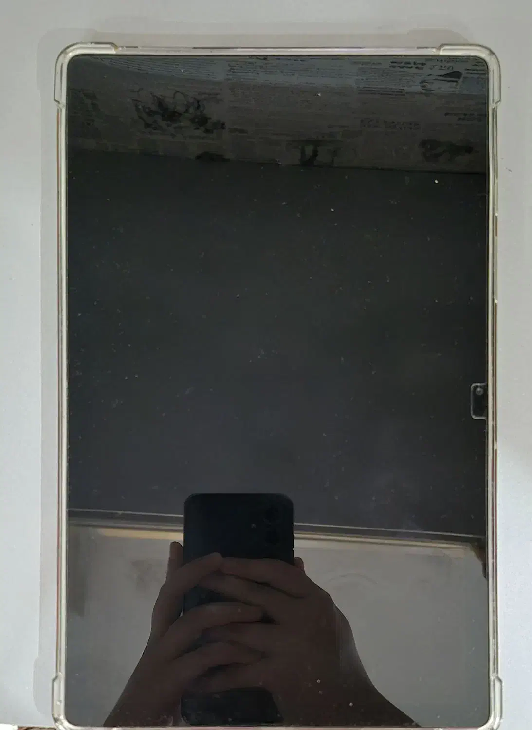 تبلت سامسونگ a7 SM-T5050N 32G|تبلت|اصفهان, حسینآباد|دیوار