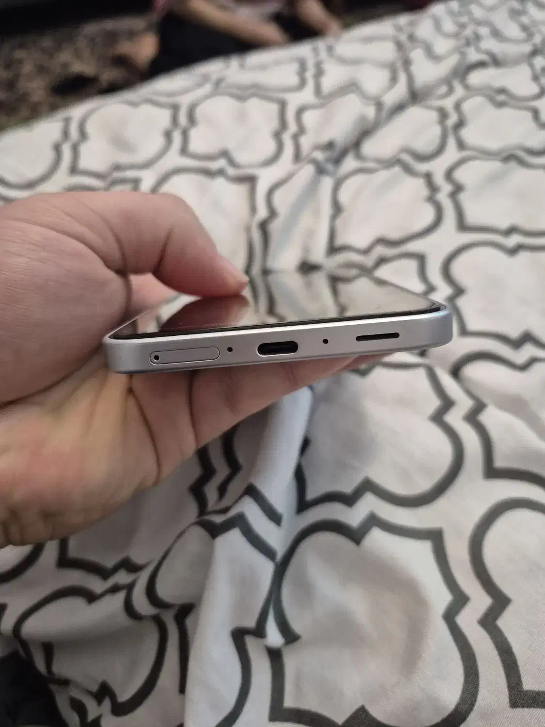 A 36 samsung|موبایل|باقرشهر, |دیوار