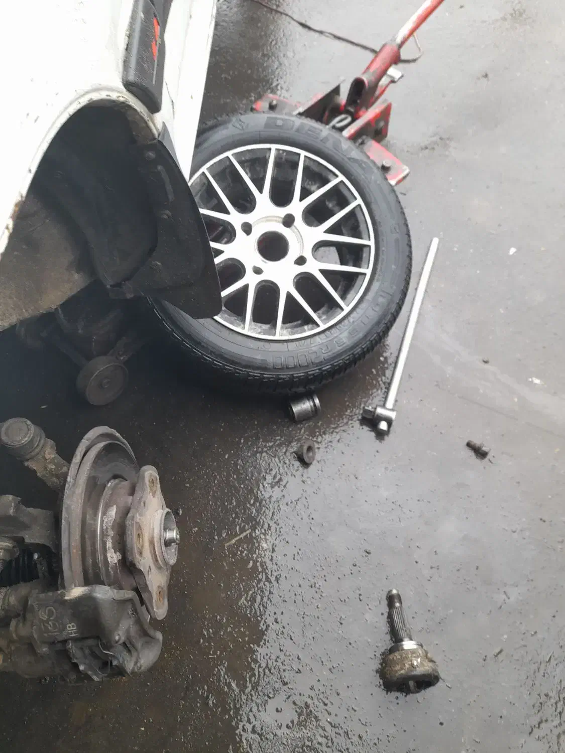 هاچپک کره|خودرو سواری و وانت|فلاورجان, |دیوار