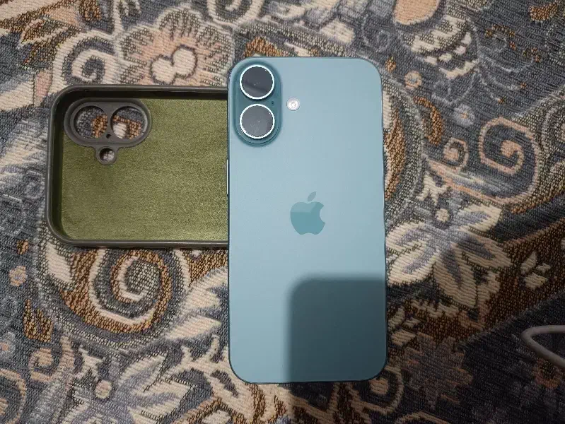 iphon 16 normal|موبایل|ساری, |دیوار