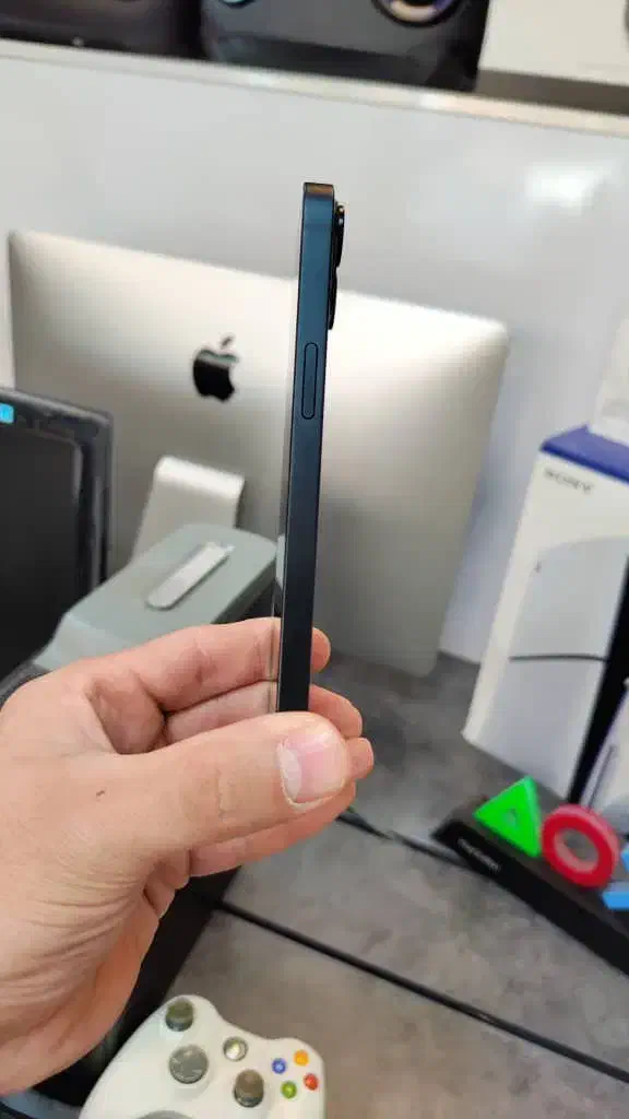 iphone 13 normal باتری99 حافظه 128|موبایل|تهران, شارق|دیوار