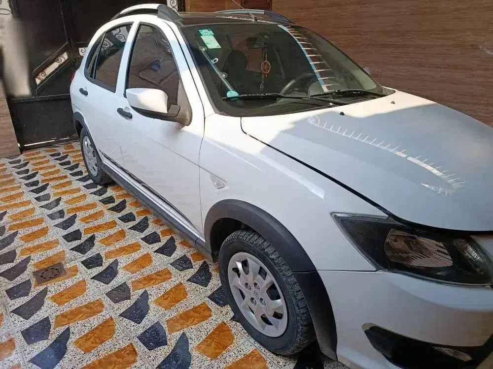 فروش کوئیک مدل ار اس RS|خودرو سواری و وانت|خرمشهر, |دیوار