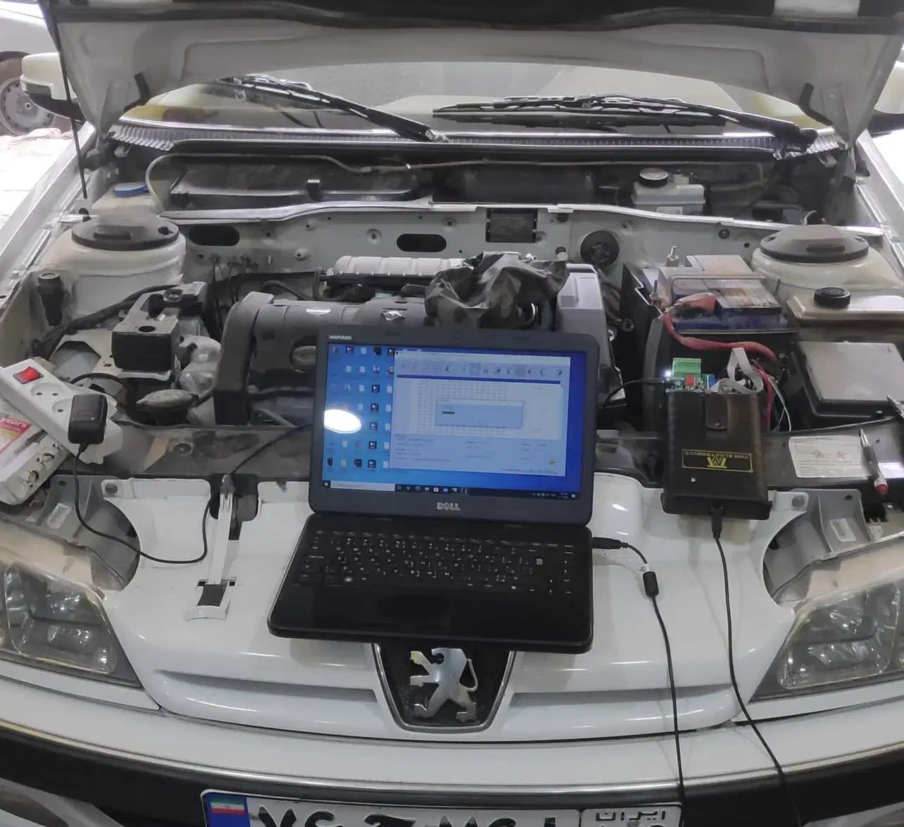 تیونینگ و ریمپ تخصصی ECU خودرو در بندر ماهشهر|خدمات موتور و ماشین|بندر ماهشهر, |دیوار