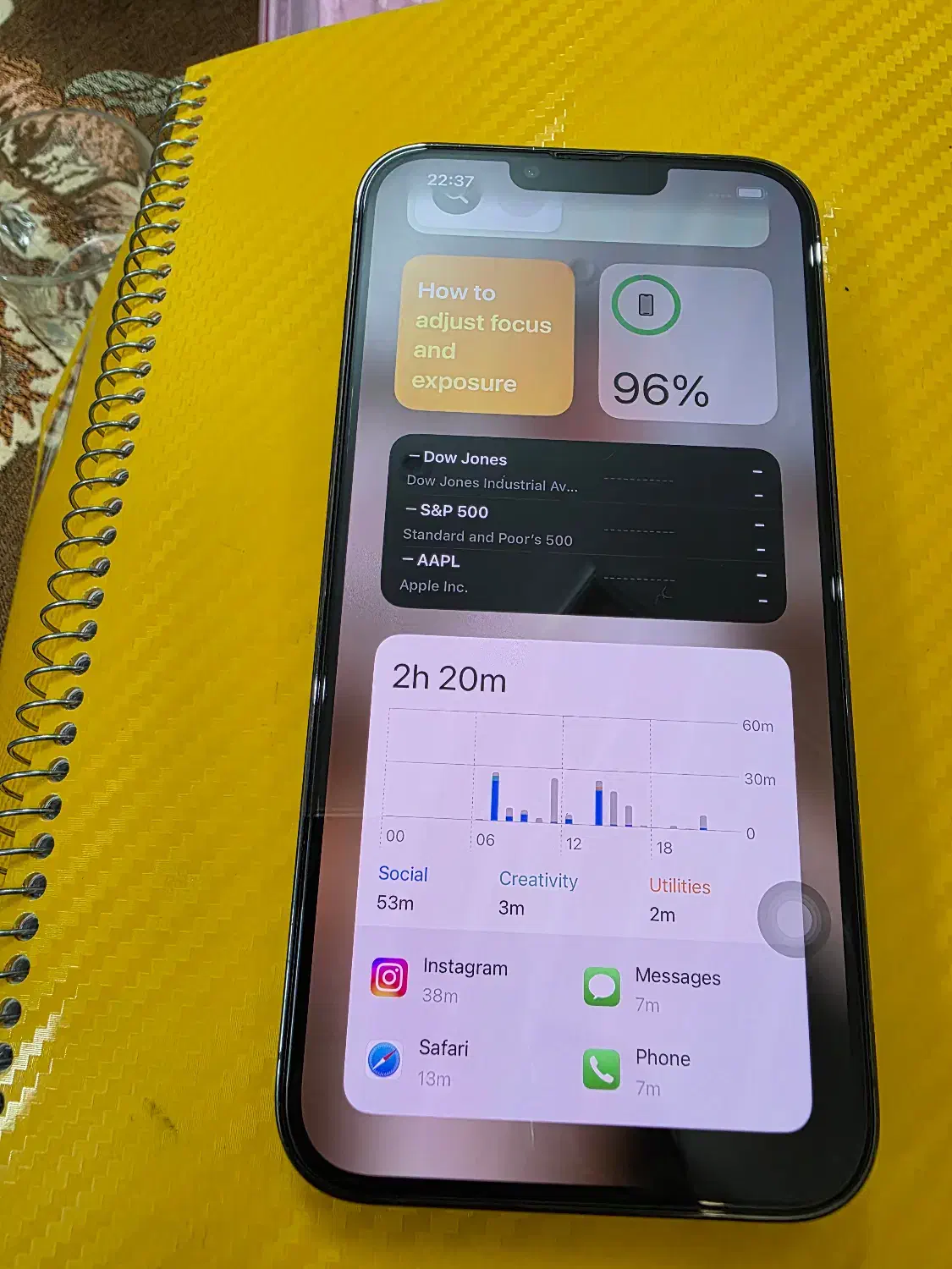 فروش گوشی آیفون ۱۳ پرومکس|موبایل|سمنان, |دیوار