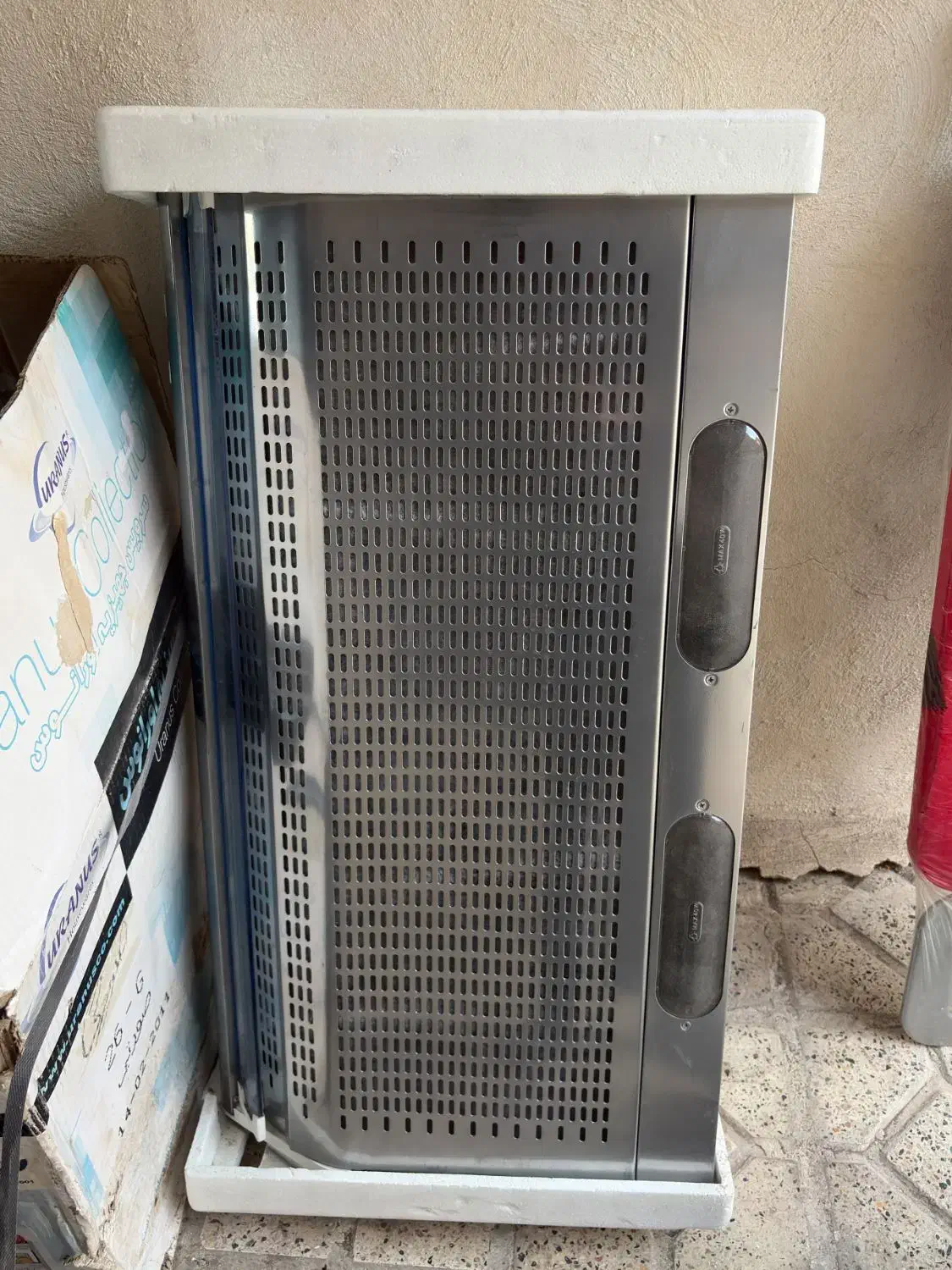 هود دو موتوره آکبند|هود|اردبیل, |دیوار