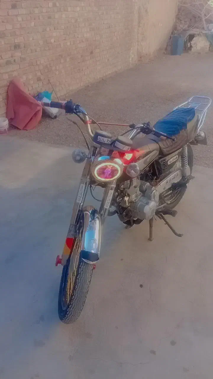 موتورفروشی|موتورسیکلت|خاش, |دیوار