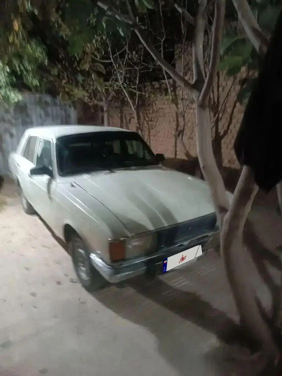 پیکان سواری مدل 79|خودرو سواری و وانت|بروجرد, |دیوار