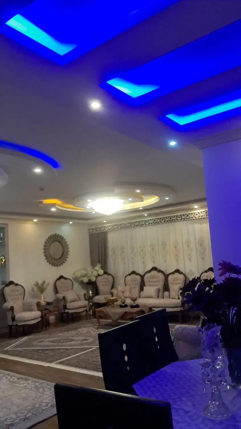 143متر۳خواب.دوبالکن.درمعلم خیابان مهرشریف|فروش آپارتمان|رشت, استادسرا|دیوار