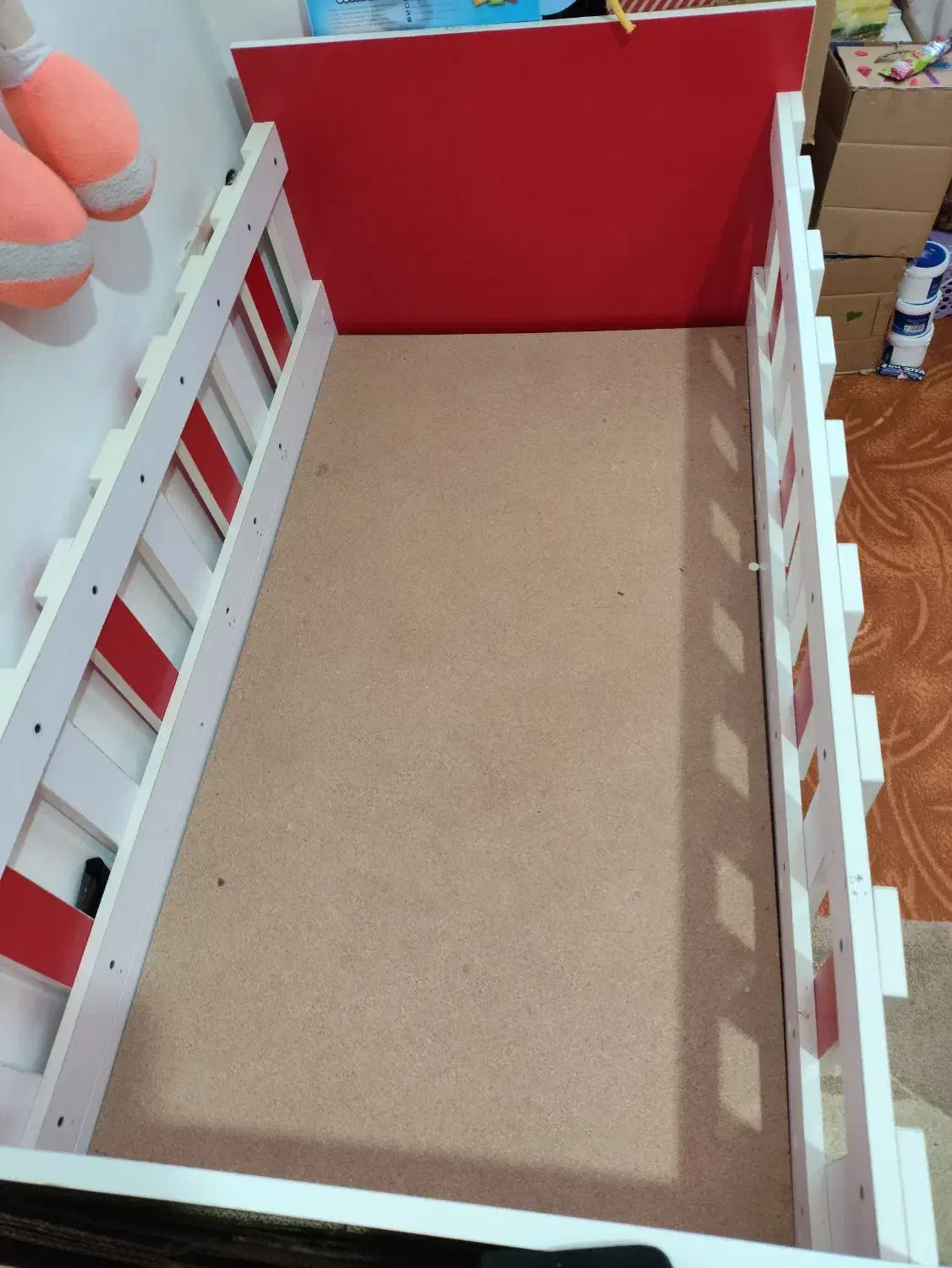 تخت کودک|تخت و صندلی بچه|اردبیل, |دیوار