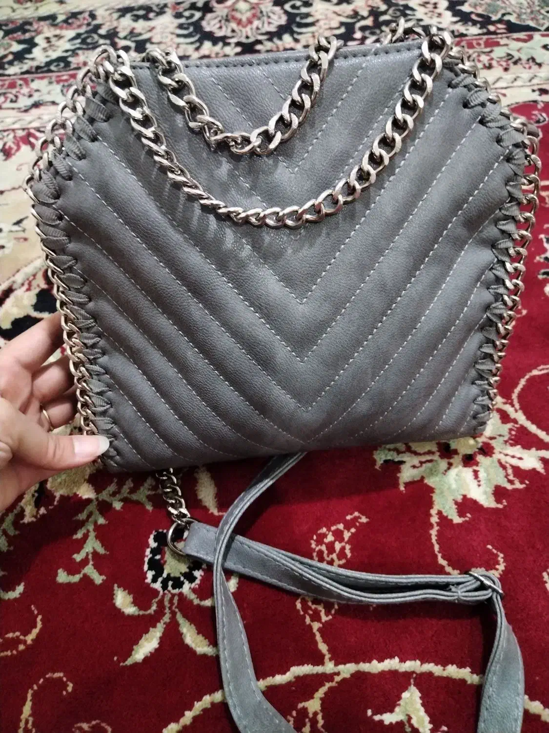 کیف شیک ونو|کیف، کفش، کمربند|سبزوار, هویزه|دیوار