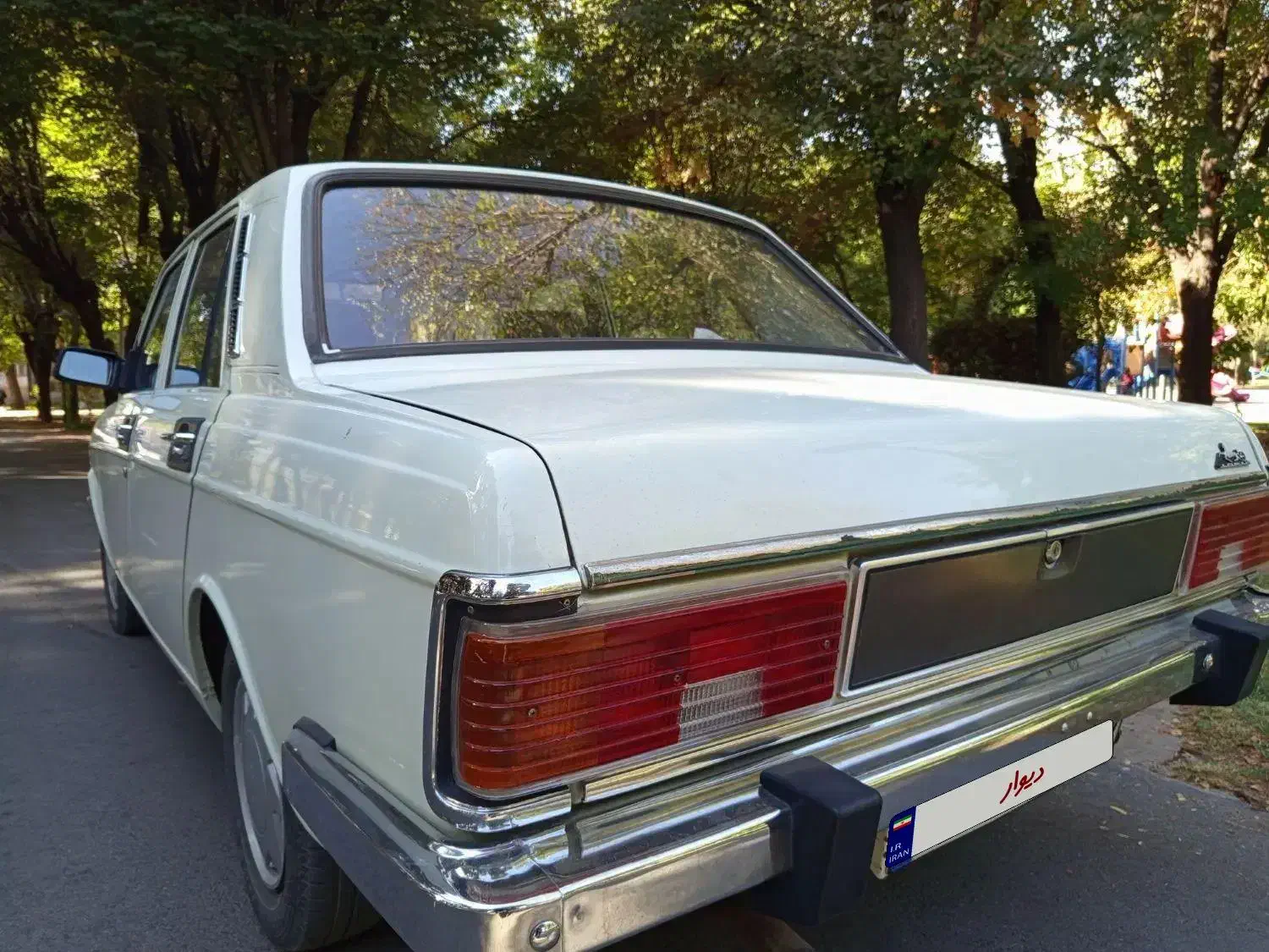 پیکان سواری|خودرو سواری و وانت|قهدریجان, |دیوار