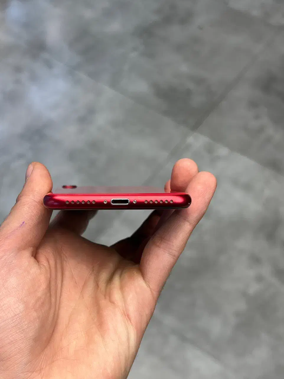 Iphone se 2020 128|موبایل|تهران, شیخ هادی|دیوار