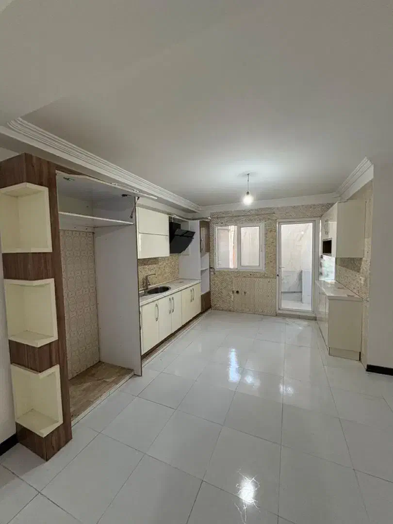 رهن کامل آپارتمان ۹۵متری فول امکانات سال ساخت 1400|اجارهٔ آپارتمان|ساری, |دیوار