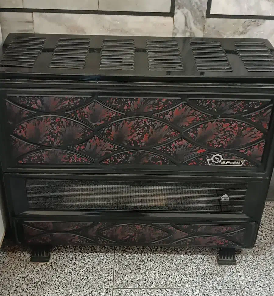 بخاری گازی|بخاری، هیتر، شومینه|ارومیه, |دیوار