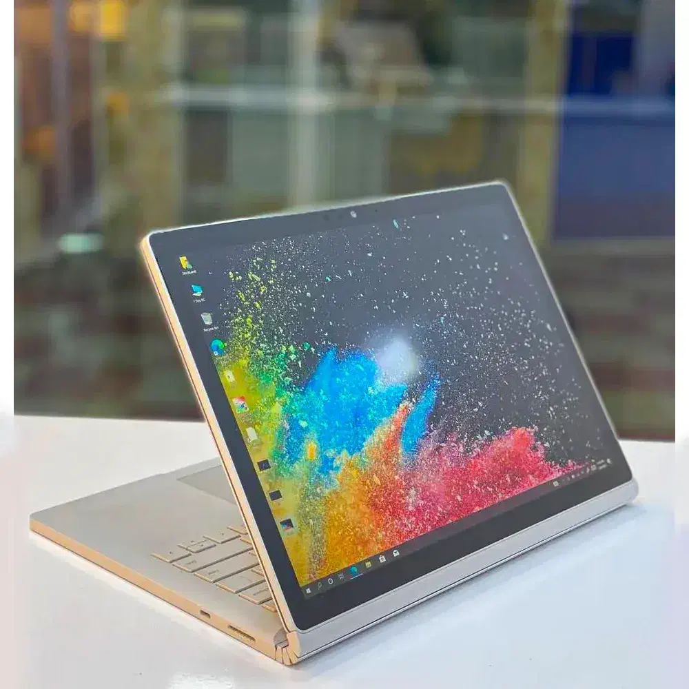 سورفیس بوک دو surface book|رایانه همراه|بندر کنگان, |دیوار
