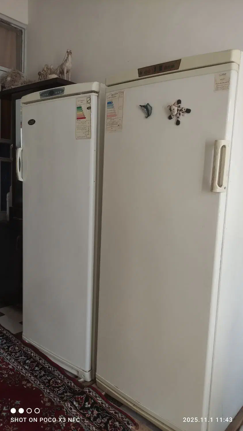 یخچال و فریزر|یخچال و فریزر|تربتحیدریه, مظفریه|دیوار