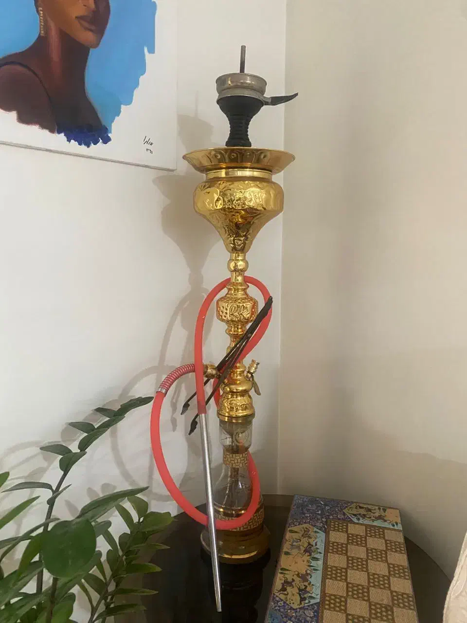 قلیون عربی|کلکسیون و سرگرمی|لواسان, |دیوار