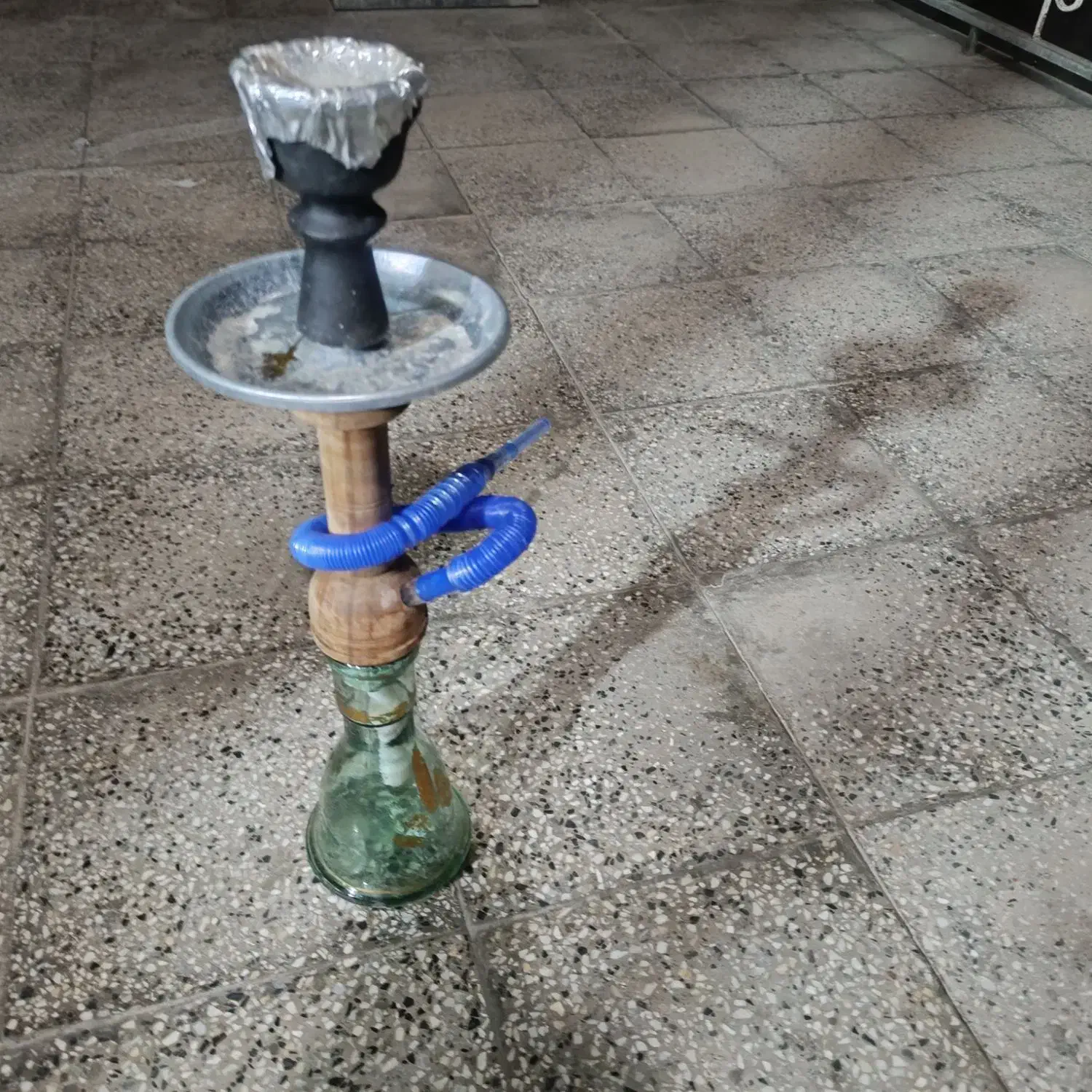 قلیان|زیورآلات و اکسسوری|خزل, |دیوار