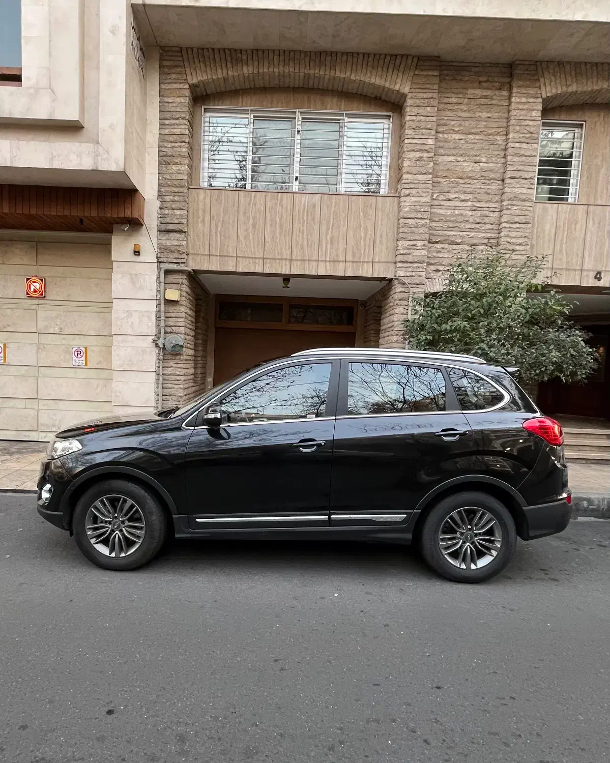 ماشین تیگو ۵|خودرو سواری و وانت|تهران, دروس|دیوار