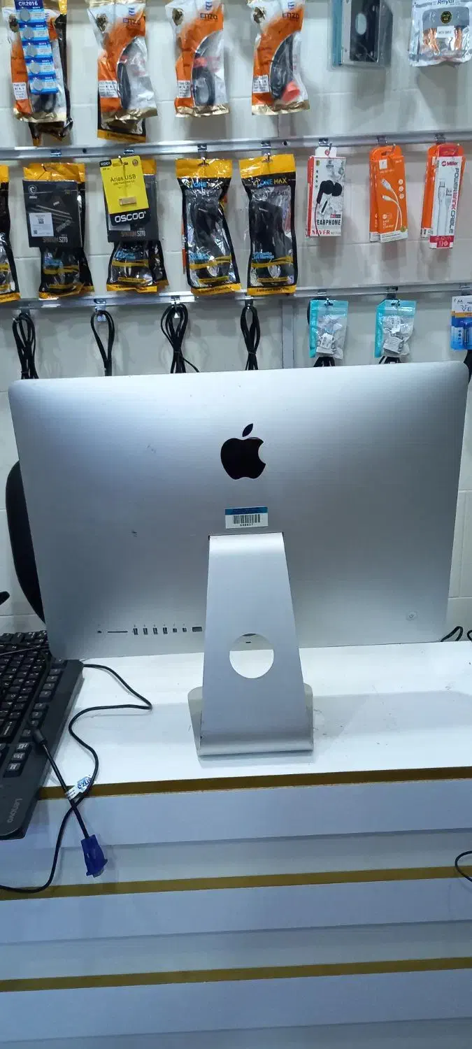 آیمک imac a1418 a1311 a1224|رایانه رومیزی|نیشابور, امین اسلامی|دیوار