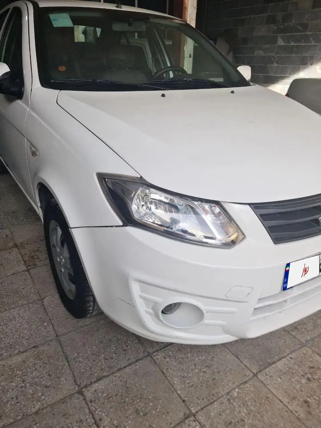 ساینا|خودرو سواری و وانت|سنندج, |دیوار