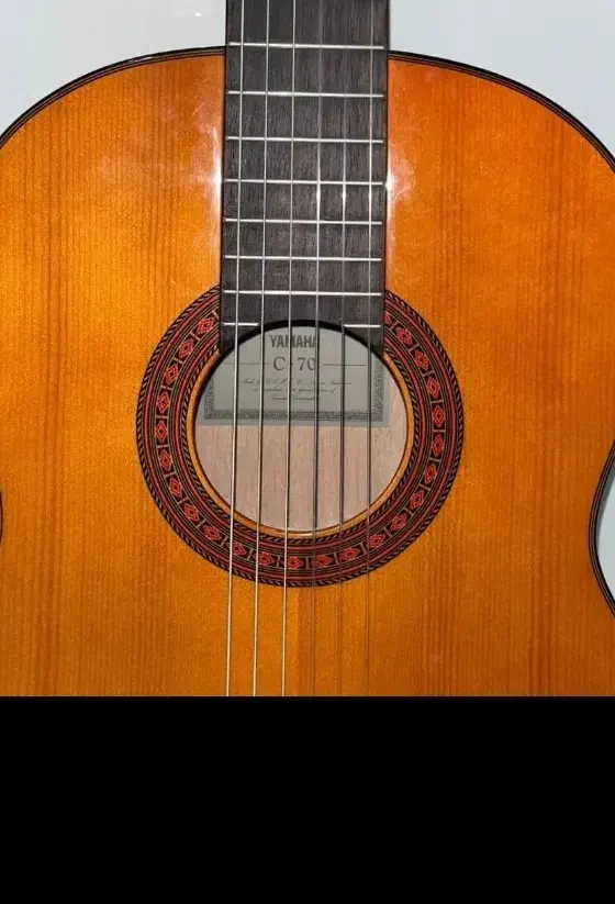 گیتار  70 c اصصل|گیتار، بیس، امپلیفایر|قم, شهرک شهرداری|دیوار