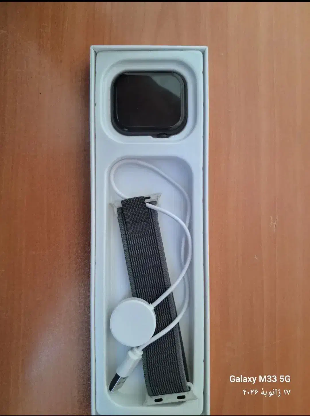 ساعت اپل X سری 10|ساعت|سقز, |دیوار