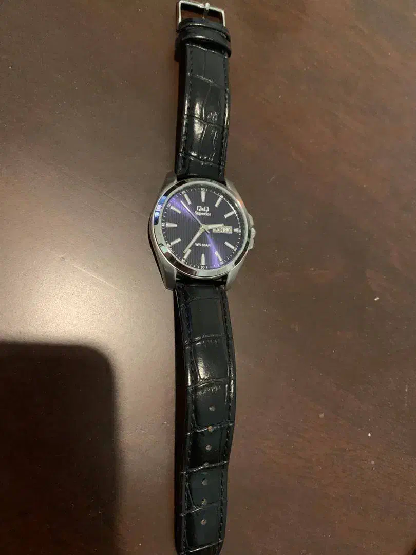 Q & Q|ساعت|تهران, فاطمی|دیوار