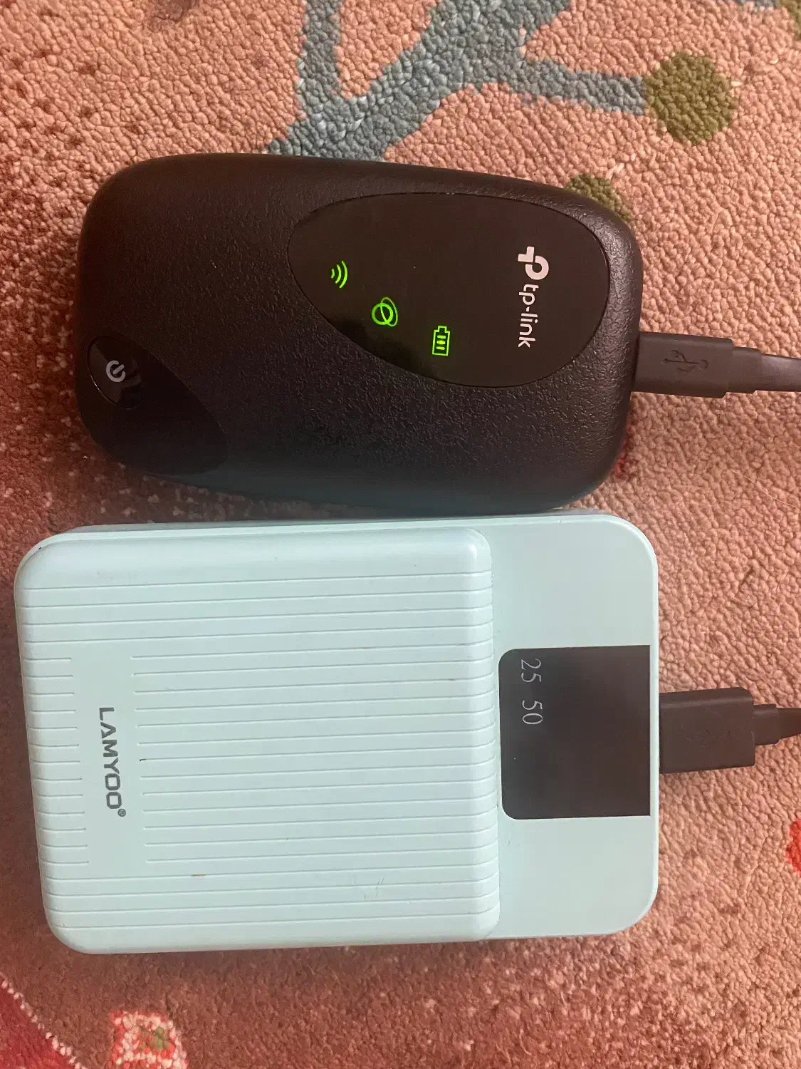 مودم وای فای جیبی|مودم و تجهیزات شبکه|تنکابن, |دیوار