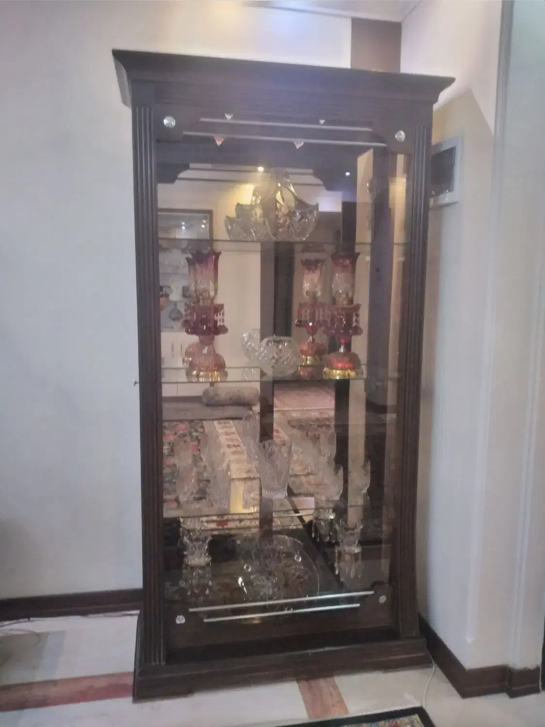 بوفه|بوفه، ویترین، کنسول|تهران, قاسمآباد|دیوار