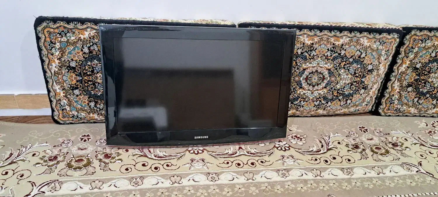 تلویزیون ۳۲ اینچ سامسونگ|تلویزیون و پروژکتور|سقز, |دیوار