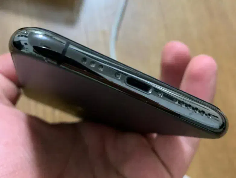 ایفون 11pro 512|موبایل|ازنا, |دیوار
