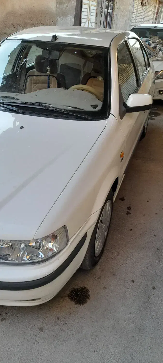 سمند ای اف سون|خودرو سواری و وانت|بندر ماهشهر, |دیوار