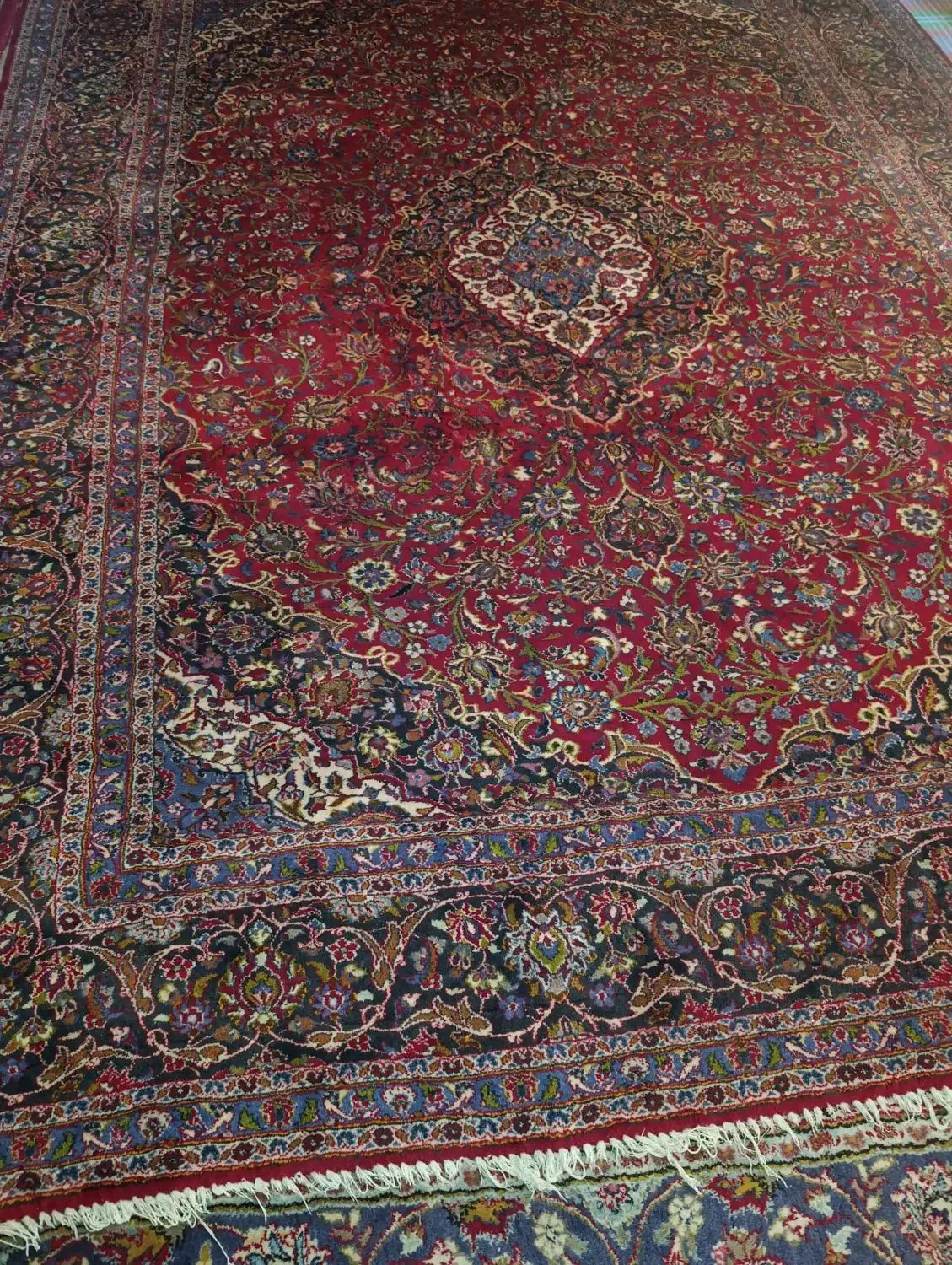 فرش دستباف|فرش|زاهدان, |دیوار