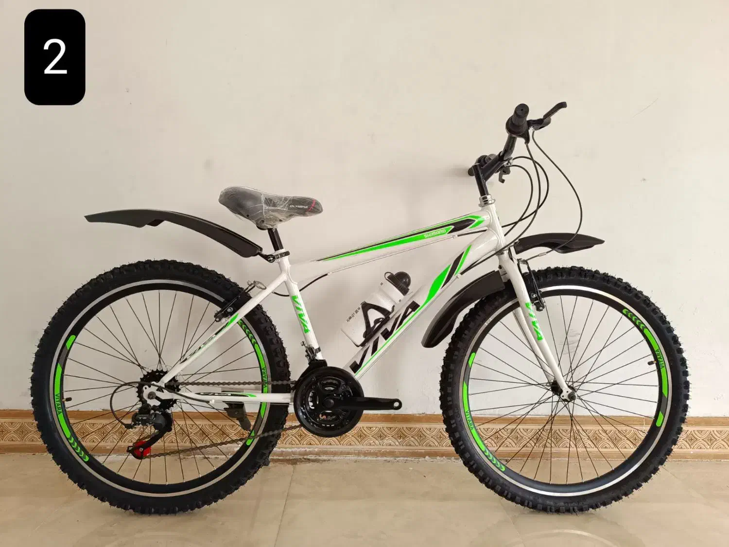 کارخانه و بزرگترین منبع فروش دوچرخه ۲۰/۲۴/۲۶/۲۷نو|دوچرخه، اسکیت، اسکوتر|تهران, کیانشهر|دیوار