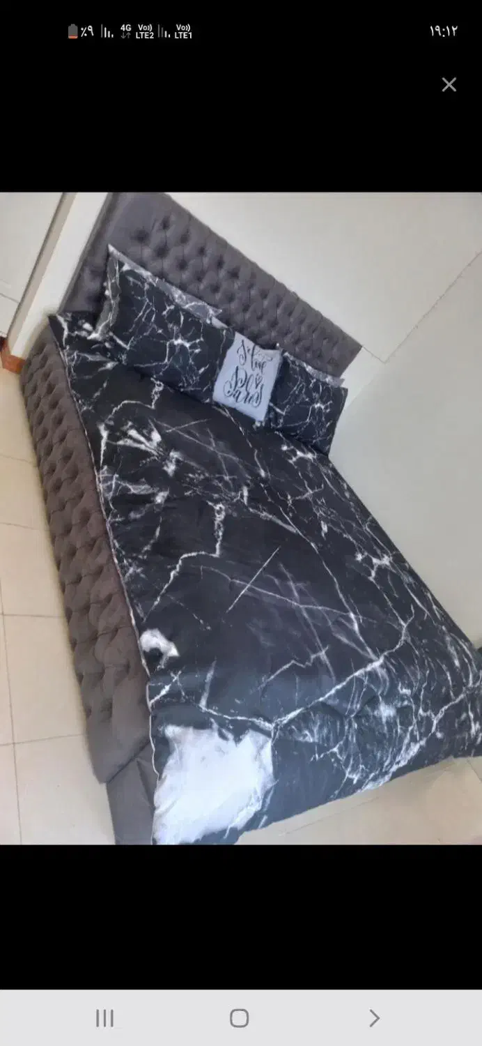 روتختی مارابل 8 تیکه|سرویس روتختی|بابلسر, |دیوار