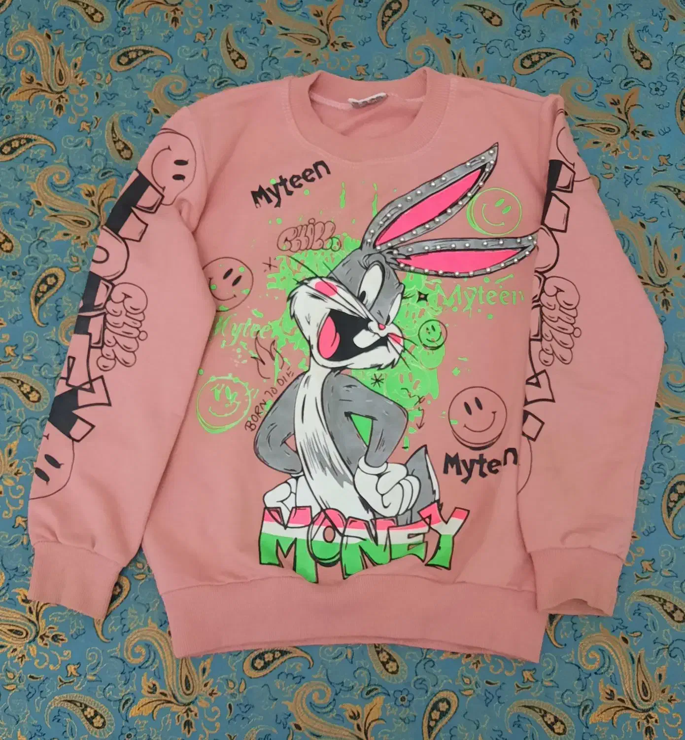 لباس های مجلسی بچگانه و شلوار لی زنانه|لباس|تهران, استخر|دیوار