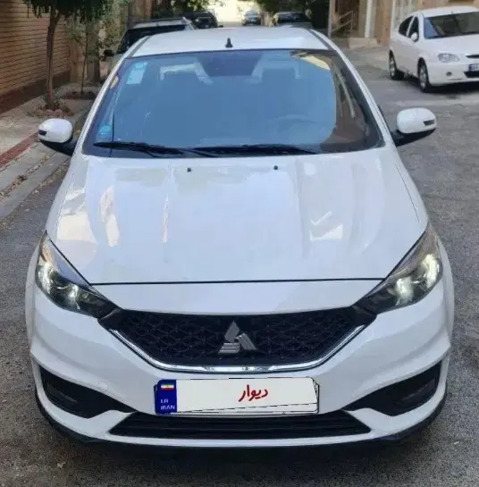 سهندS/صفروکارکرد/تحویل آنی/سندقطعی ۶دانگ/نرخ بانکی|خودرو سواری و وانت|تهران, باغ فیض|دیوار