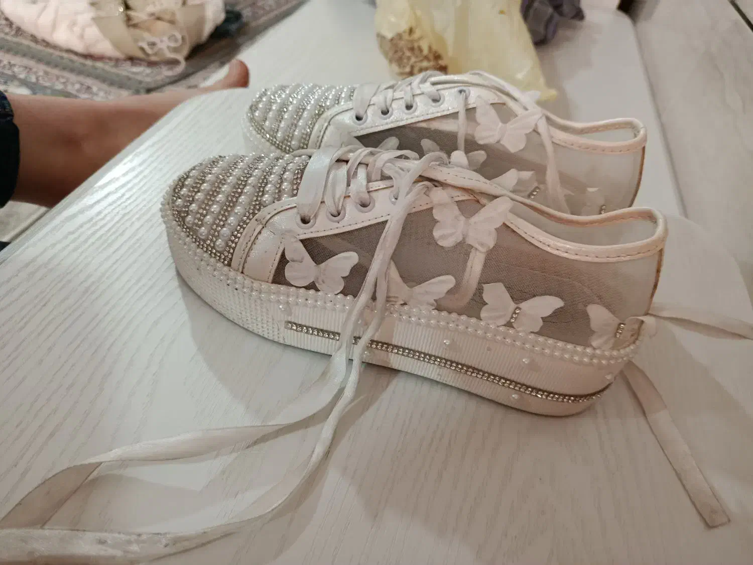 اورال یک تومن|حراج|خرمدره, |دیوار