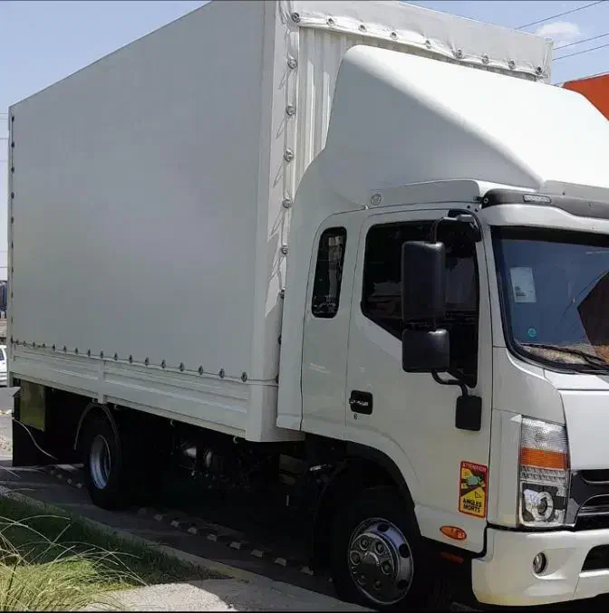 اتوبار باربری حمل ونقل اثاثیه منزل .شبانه روزی|خدمات حمل و نقل|شهریار, شهریار|دیوار