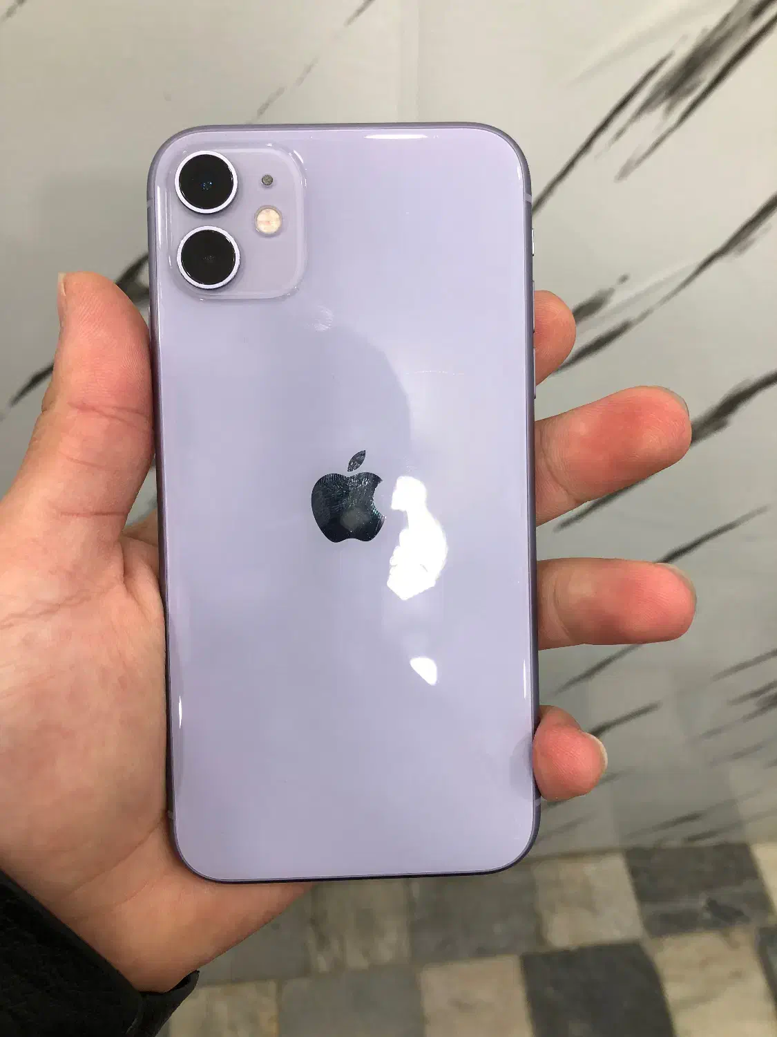 ایفون ۱۱ عادی|موبایل|بانه, |دیوار