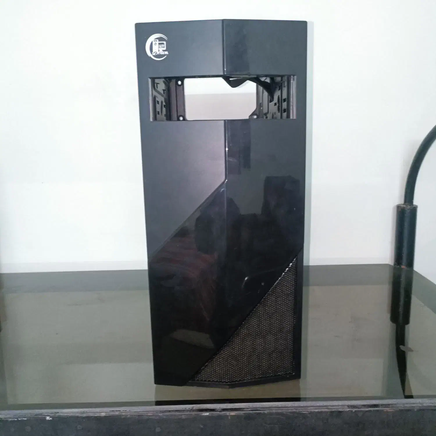 قاب کیس USB 3|قطعات و لوازم جانبی رایانه|کرج, ساسانی (قلمستان)|دیوار